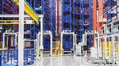 Liko dalee ci otomatisaasioŋu depo ba ci xarañteg depo: tabax gis-gis ci liggéeyu dencukaay yu ba...